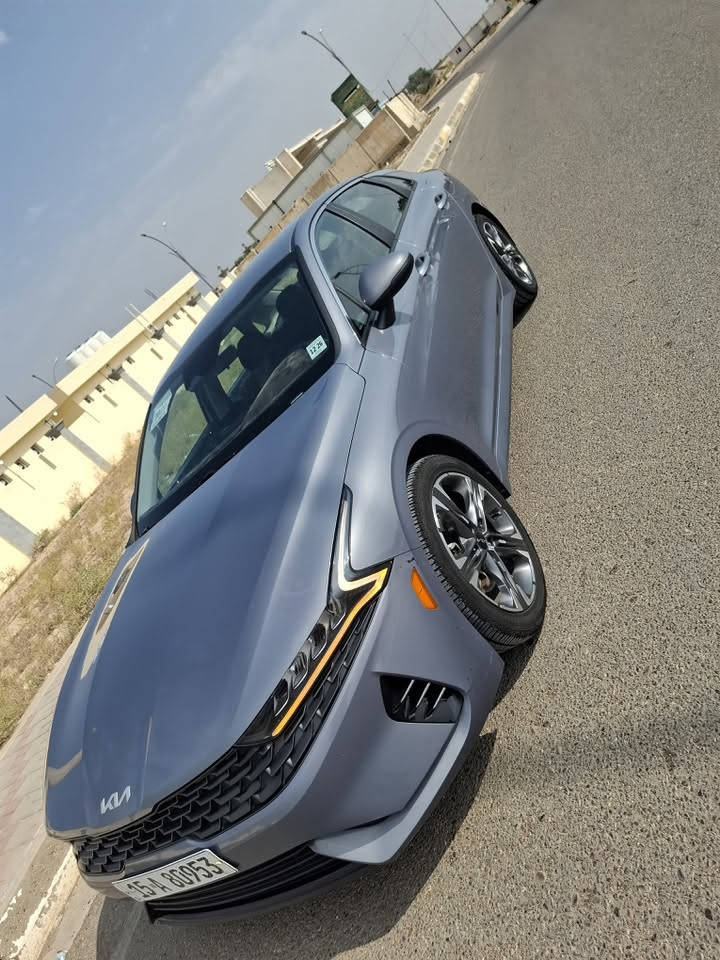 كي فايف • ٢٠٢٢ • ١٦٠٠ تيربو