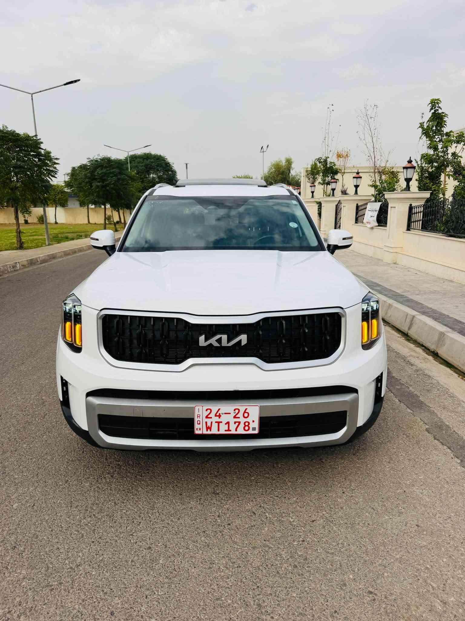 تلورايد • ٢٠٢٤ • اربيل