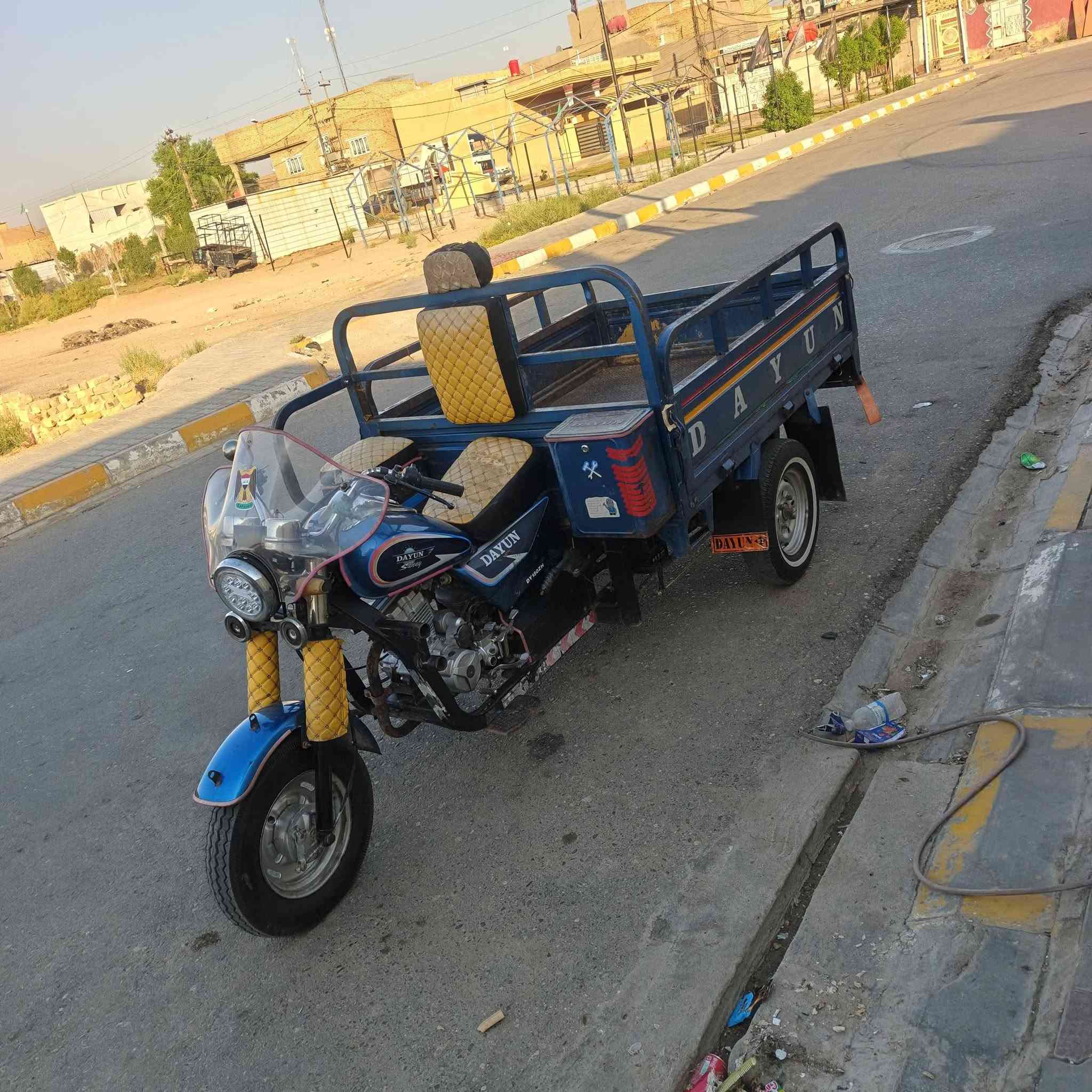سلام عليكم ستوته موديل 21ارواق اصويله ستوته جاهزه تخم. تاير كهربائيا كله شغاله سعره 1950 وبيه مجال حك. جيه مكان واسط قضاء الحي....رقم ***********
