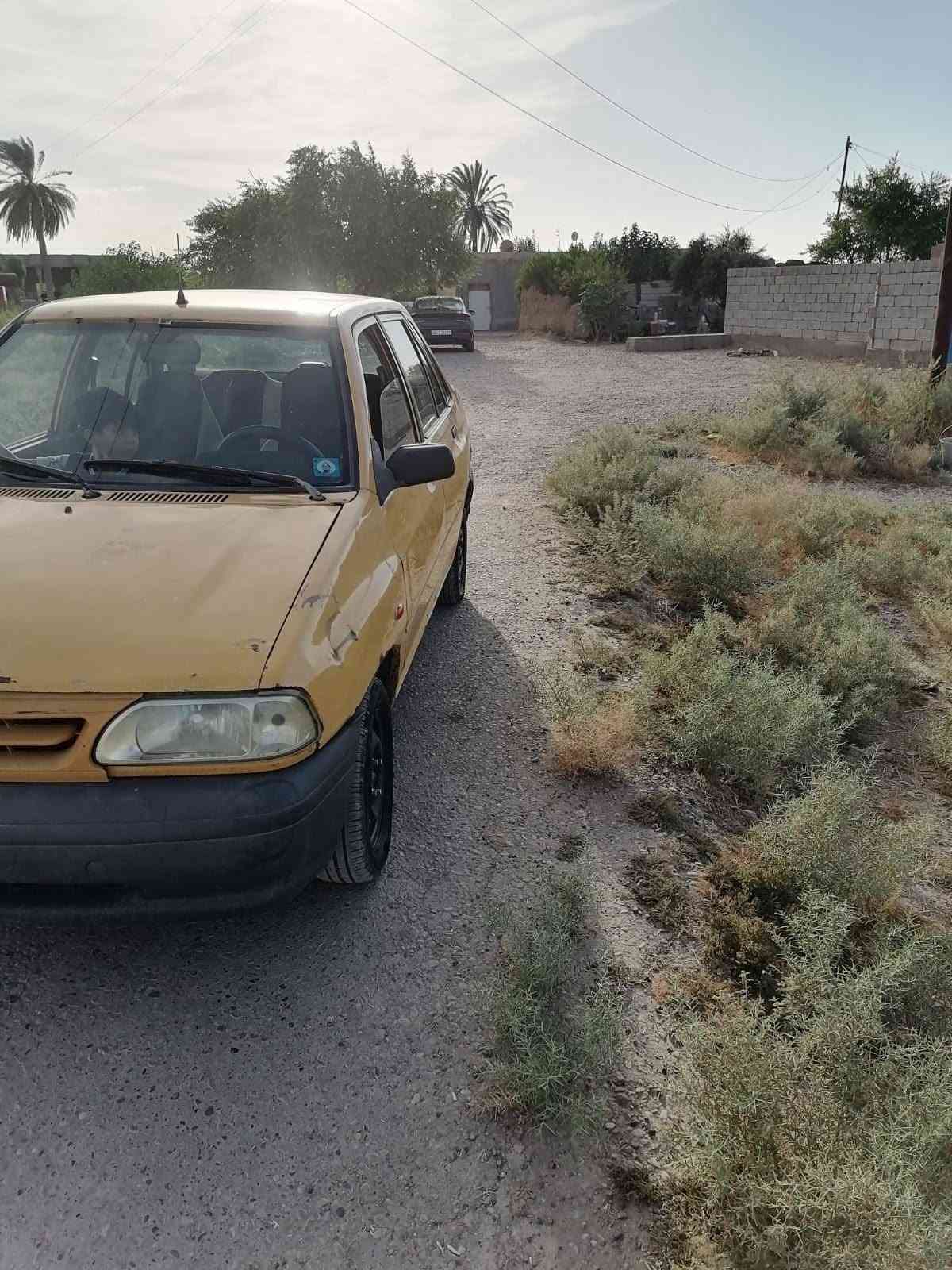 موديل ٢٠١١ • شغله اصلية • مكينة تبخير