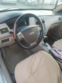 شيري 2013 تبريد داخل نضيف بي اربع قطع اني وكيل اول صاحب السنوي أقارب ك...