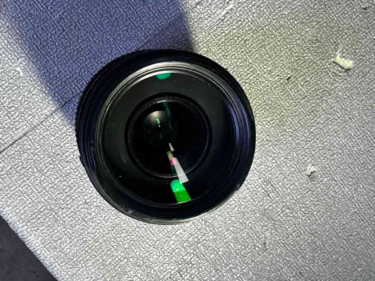 السلام عليكم للبيع زوم رياضي نيكون 70-300 سكما شغال  اتو ومنوال بغداد حي الجامعة 
***********
