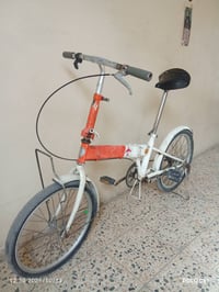 دراجة • حجم ٢٠ • ابو طاقة