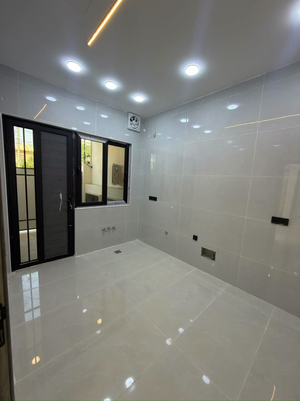 دار سكني • سند طابو • ١٠٠م
