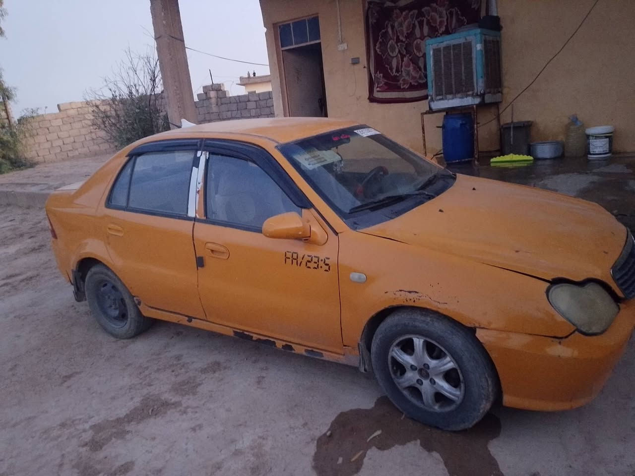 السلام عليكم سياره رقم بغداد الشرعي في الموصل معارض يرهم بيع درهم***********
