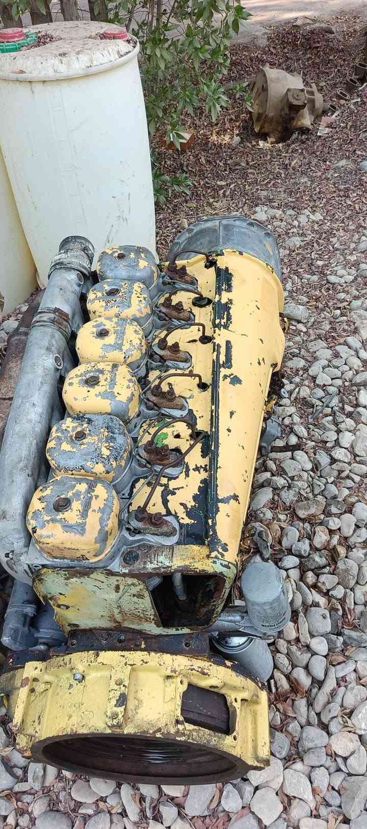 قطع غيار • للبيع