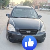 روندو • ٢٠٠٧ • ٧ راكب