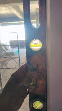 جص وبورك • تسليم هندسي • بغداد