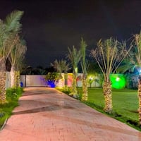 مزرعه VIP • الدوره بعيثه • حجوزات موثقة