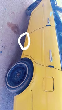 اكسنت دبدوب • ٢٠٠٧ • رقم بغداد