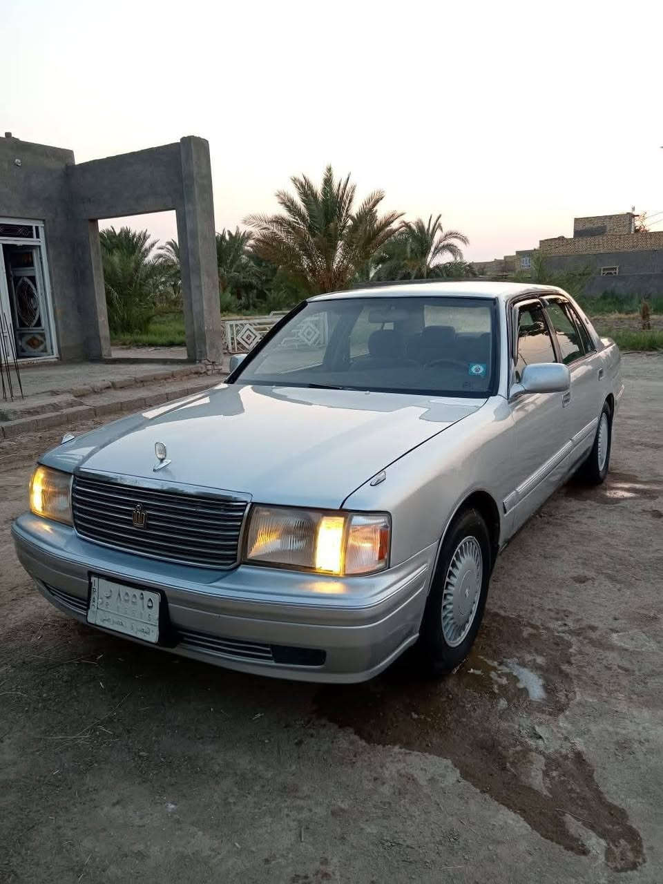 راس ثور تكم ايسر بلاد موديل 98 رقم بصره سنويه 29 تحويل ثاني يوم مكينه وكير شرط حداديه كهرباىيات كله شغال مكفوله من الكص ونقل ولعيب الشرعي سعر 75 وبيه مجال الاستفسار التصال ع الرقم *********** مكاني الناصريه
