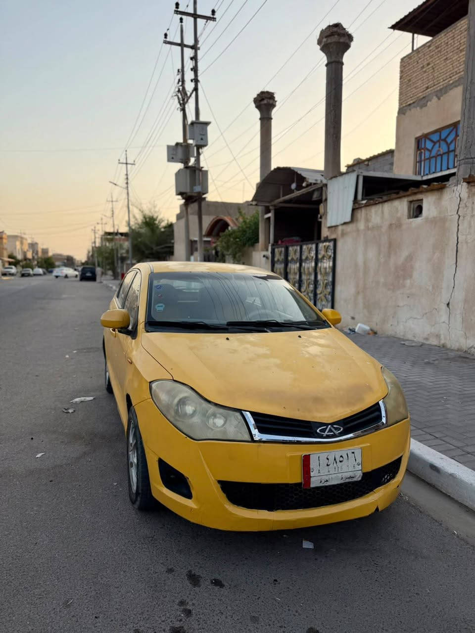 فلاوين موديل ١٣ مكينه كير تخم تأير خير من الله بدون راعي راعيه راح رقمه مني السعر ١٧وبيه مجال جدا بصيط*********** البصرة, العراق
