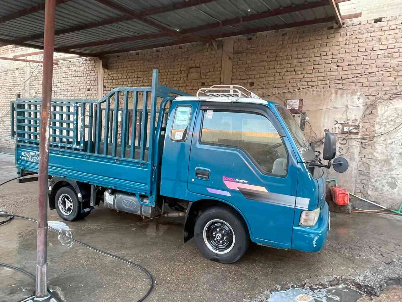 السلام عليكم 
كيا فونتيرا للبيع موديل 97
مصبوغه جماليه شاصي مكفول
رقم بغداد مكينه بيهه خيط بخار 
سياره جاهزه السعر 60ورقه وبيهه مجال
***********
***********
الفلوجه الشهداء
