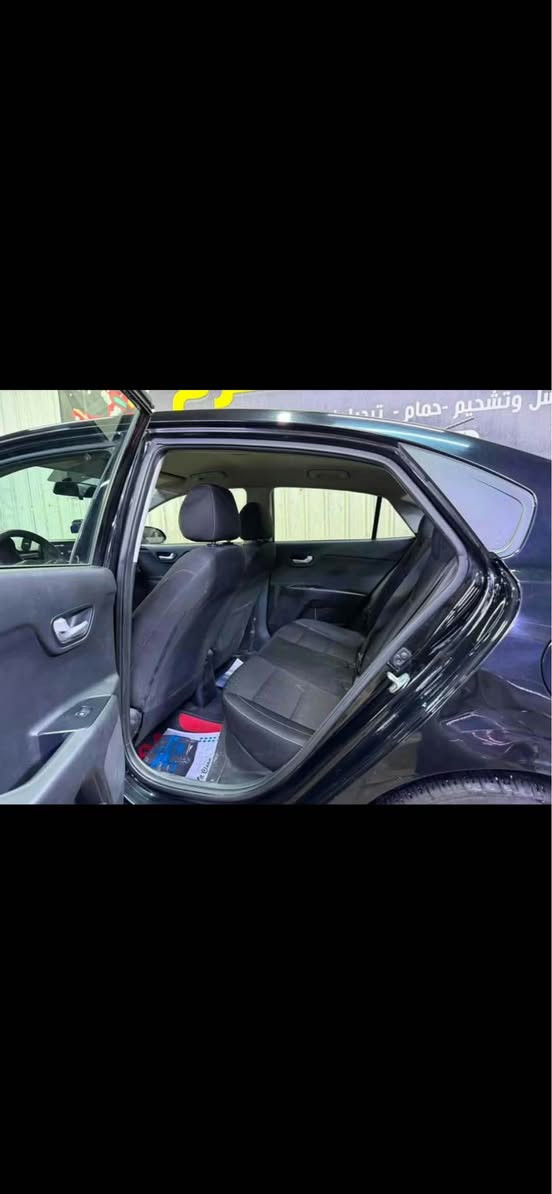 السلام عليكم كيه ريو امريكي موديل 23. رقم ذي قار معوقين عندي وكاله عامه منه. مكينه 1600 دوش بيهه جاملغ بدون دواخل سياره جاهزه السعر 113 مكانهه البصره رقم الهاتف *********** البصرة, العراق
