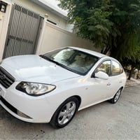 أڤانتي ٢٠٠٩ • جير توماتيك • تواير جديدة