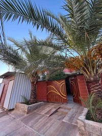 خانقين بختياري • ٤ غرف نوم • ٤٥٠م