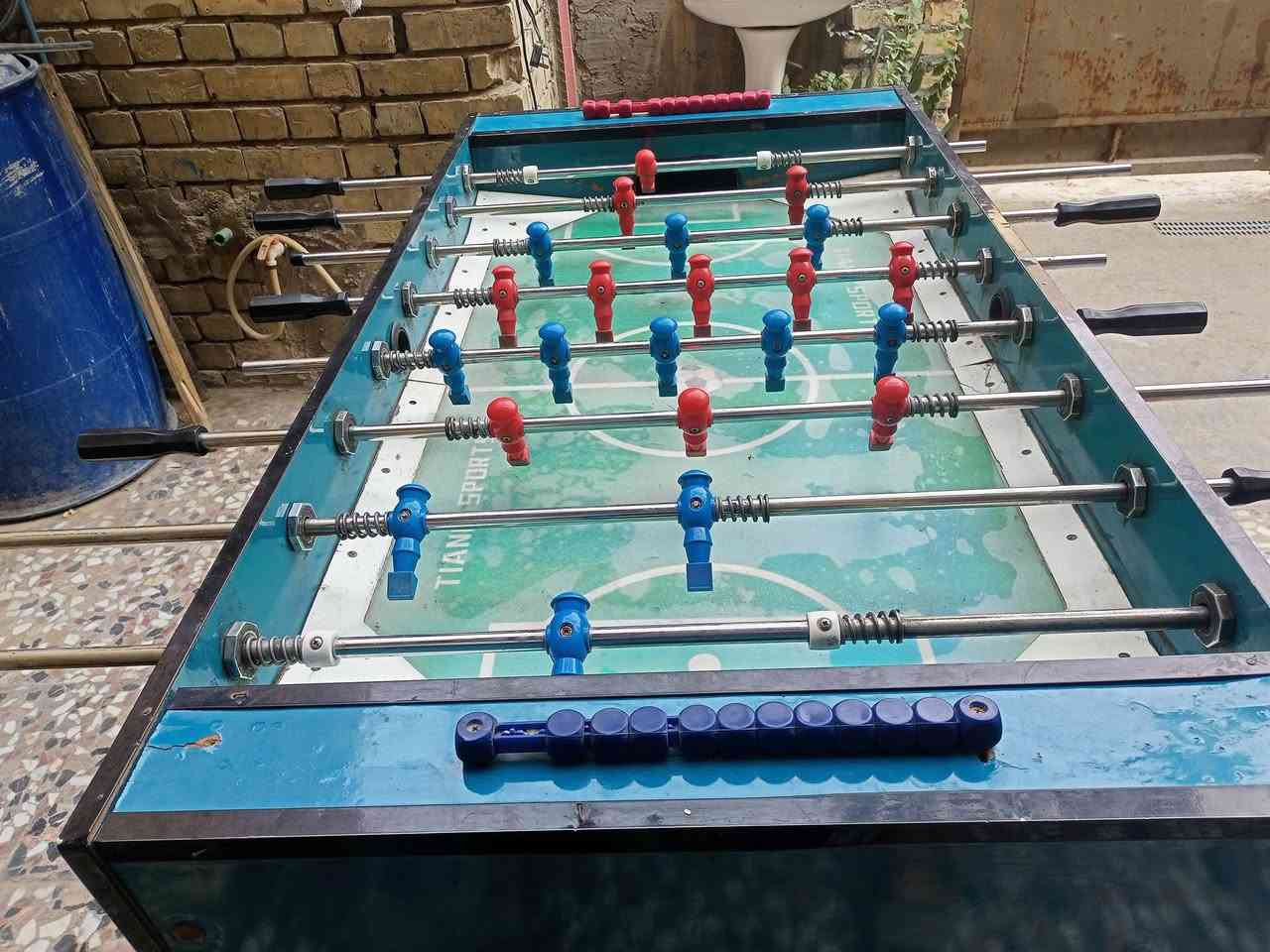 فيشة • نظيفة • مدينه الصدر حي طارق