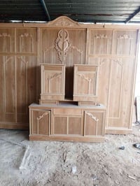 غرفه نجاره • زان مصري • صاج ٥ملم