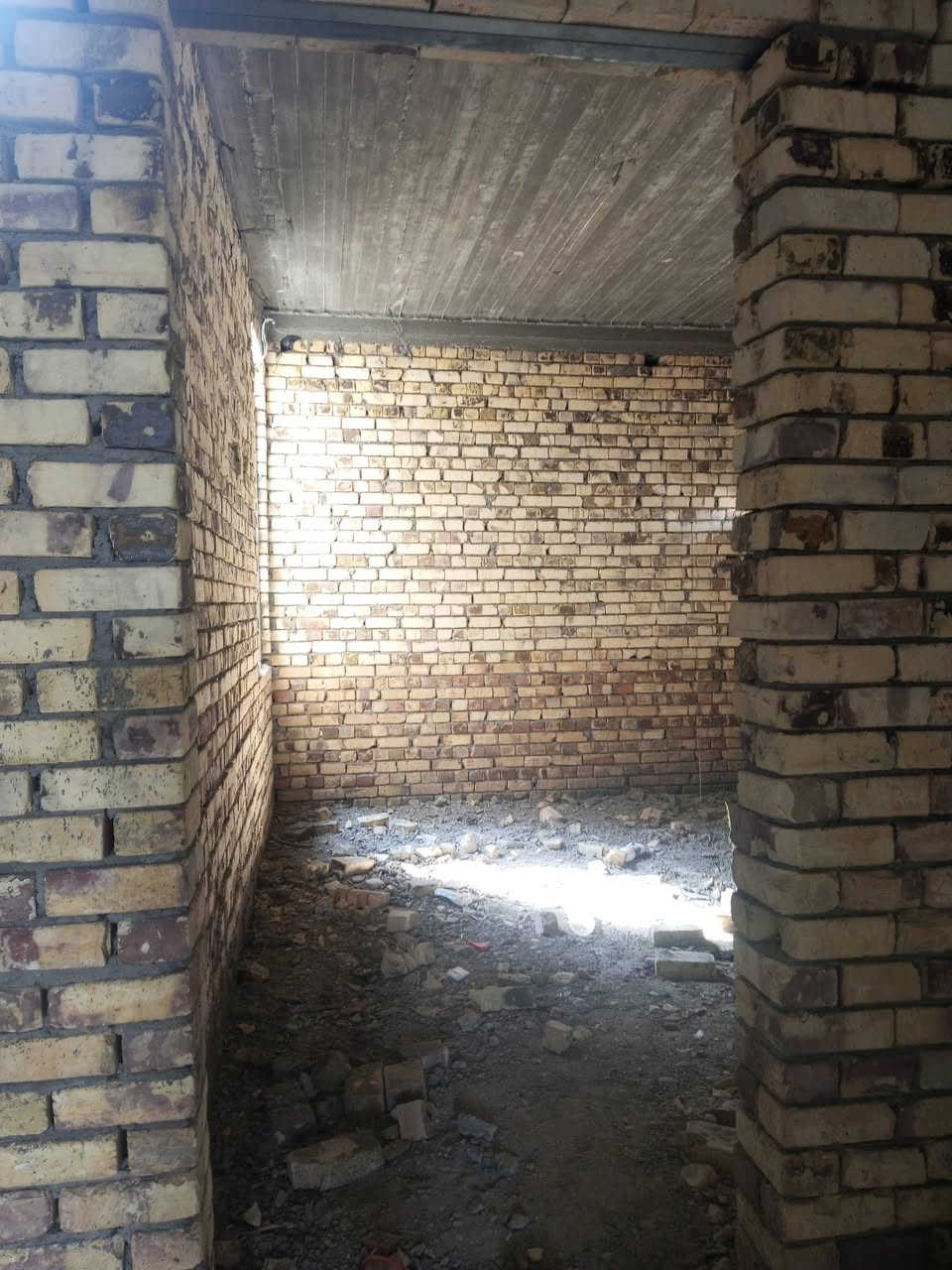 هيكل • ٢٠٠م • حي المهندسين