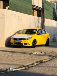 سيراتو • ٢٠١١ • كير توماتيك