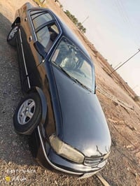 برنس فراشه • ١٩٩٦ • رقم ديالى