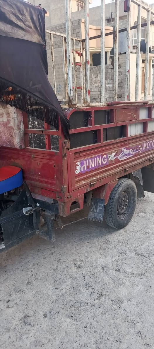 ستوته • ٢٠١٨ • مكينة ٢٠٢٥