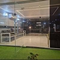 🌿 مزرعة كاردينيا – المدائن  📍 3 دقائق عن فلكة سلمان باك 🌊 إطلالة مباشر...