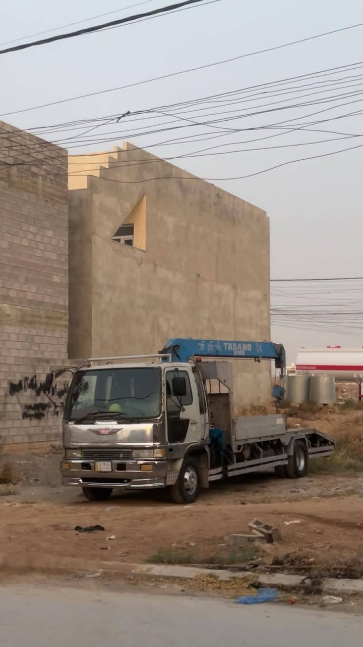 هينو طيره للبيع موديل92 كرين سوبر زيت 3600 رقم بغداد السعر 140
للتواصل عبر الرقم 
***********
