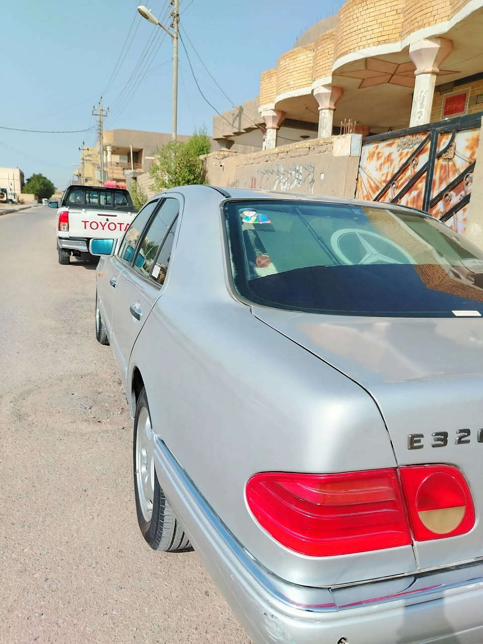 ام عيون • ١٩٩٥ • محرك ٣٠٠٠