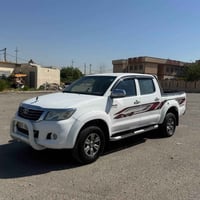 ٢٠١٢ • توماتيك • بلا صدمات