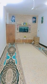 بيت • ١٠٠م • شارع ٢٠