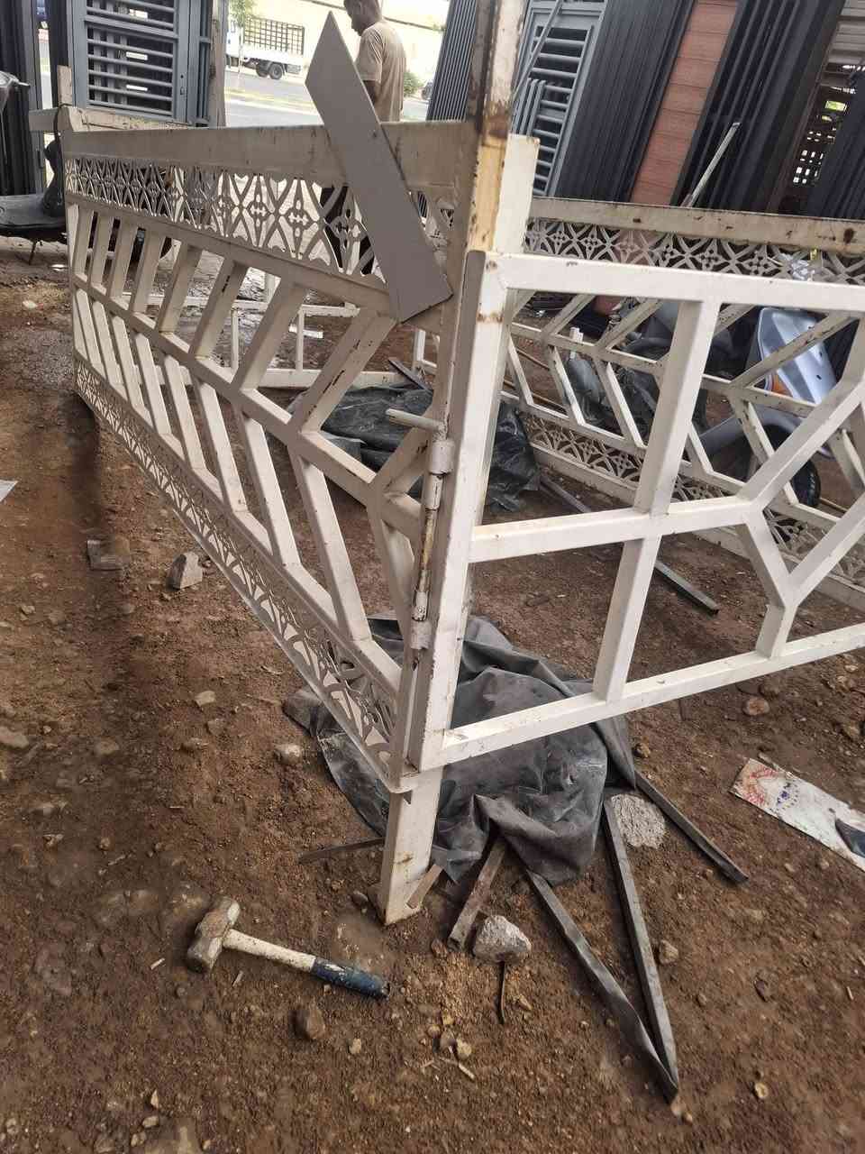 محجر • نضيف • نجف