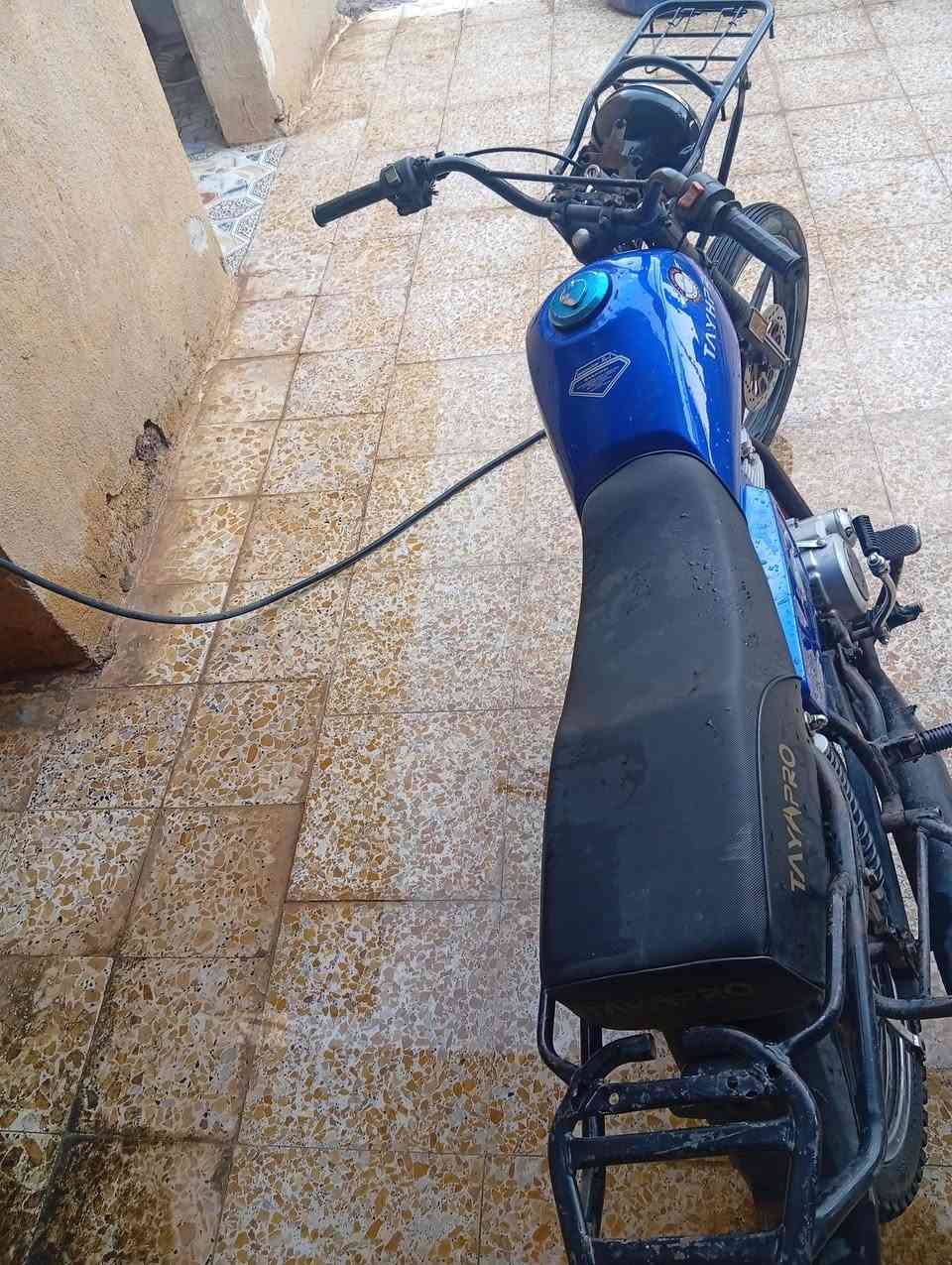 سلام عليكم العزاز طبعن مرخصت الادمن للبيع تايهه 
برو دبلات امام جديد كسر دبلات خلفيات جدد 
تانكي صفاحيات جدد تايرات 
اوياله انضاف محرك نصيف حييييلللل 
اوراق أصولي شقل وطلع عوزه ترتيب كهربائيات 
اشاير مكان قضاء علي الغربي سعر 350الف مستعجل على بيعته شراي اتصل ***********واتساب
