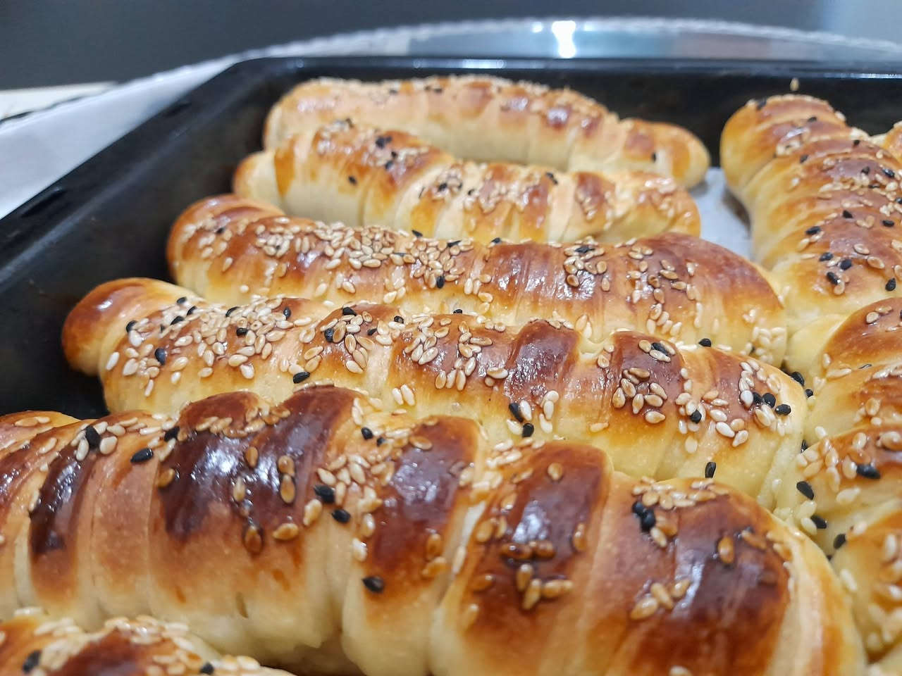 لفت الخمير • حجز مفتوح • حار