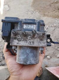 اي بي اس كامريx8  بس المضخه سعره ١٠٠ مع التوصيل