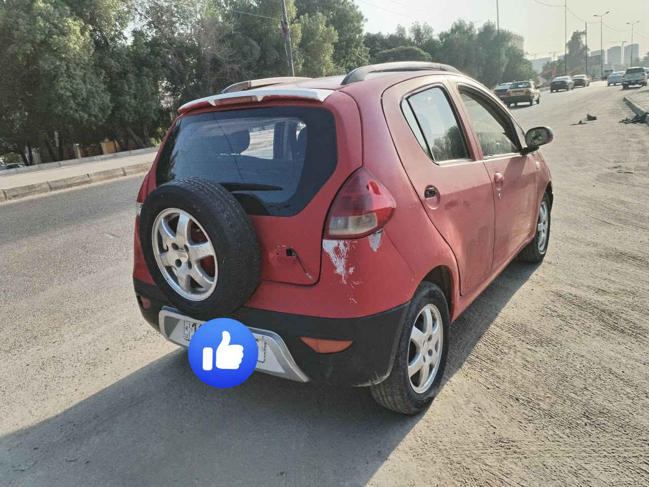 للبيع بانده كروز رقم بغداد جديد
السياره رايدلهه ترتيب السعر ٢٥ بيهه مجال شي بسيط رقم ***********
