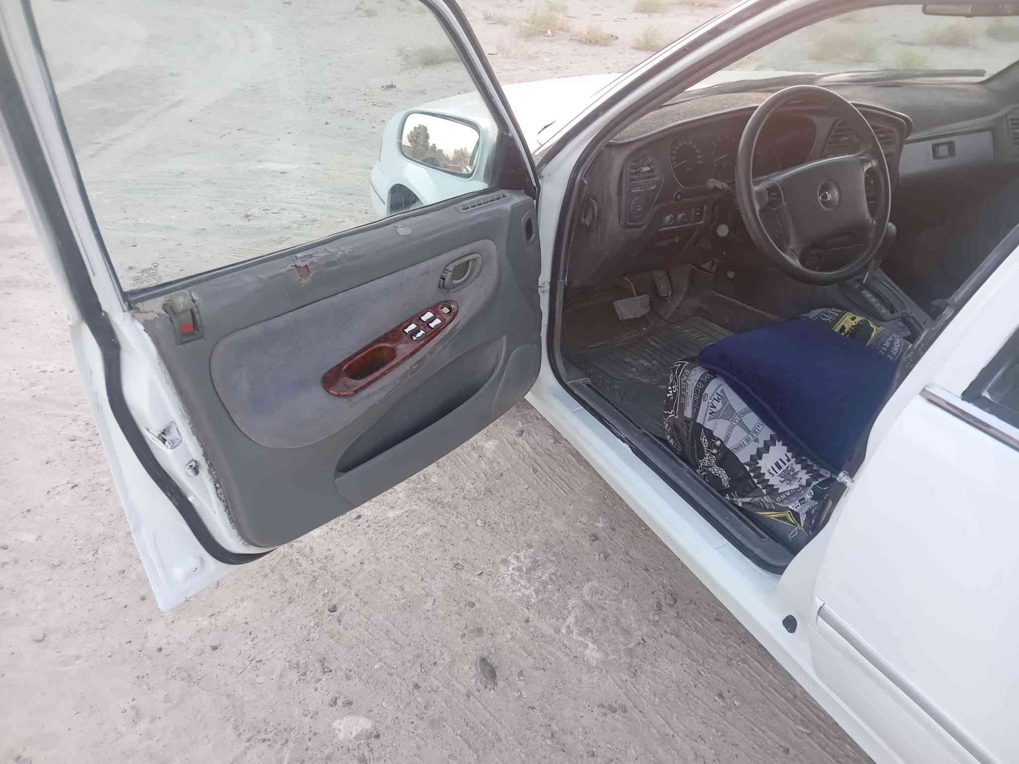 السلام عليكم ابرنس فراشه ٩٦رقم بغدادسياره جاهزه محرك كيراوتوماتيك اكسل مكفولات تبريدثلج مصبوقه جماليه السعر٣٧ ورقه بيه مجال مكان السياره صقلاويه معهدالفني التفاصيل *********** رقم بي واتساب
