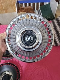 كبّاش اوفر • حجم ١٤×٤٠ • قفل