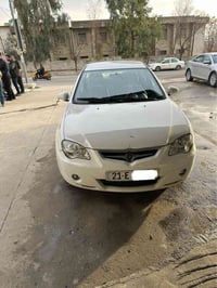 بروتون • اوتوماتيك • ٢٠١١
