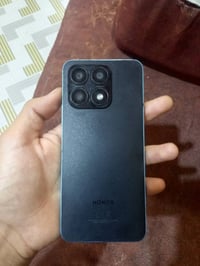 هونر X8a • نضيف • كفر وكرتونه