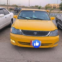 افلون • ٢٠٠١ • فول مواصفات
