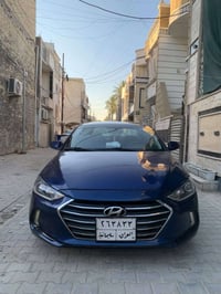 النترا 17 امريكي حادثها خشم البنيد والجاملغ الخلفي فقط وباب السايق هنا...