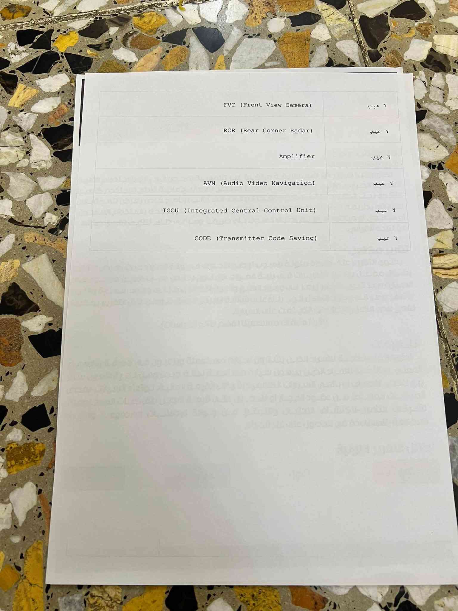هايبرد • فول اوبشن • ٢٠٢٣