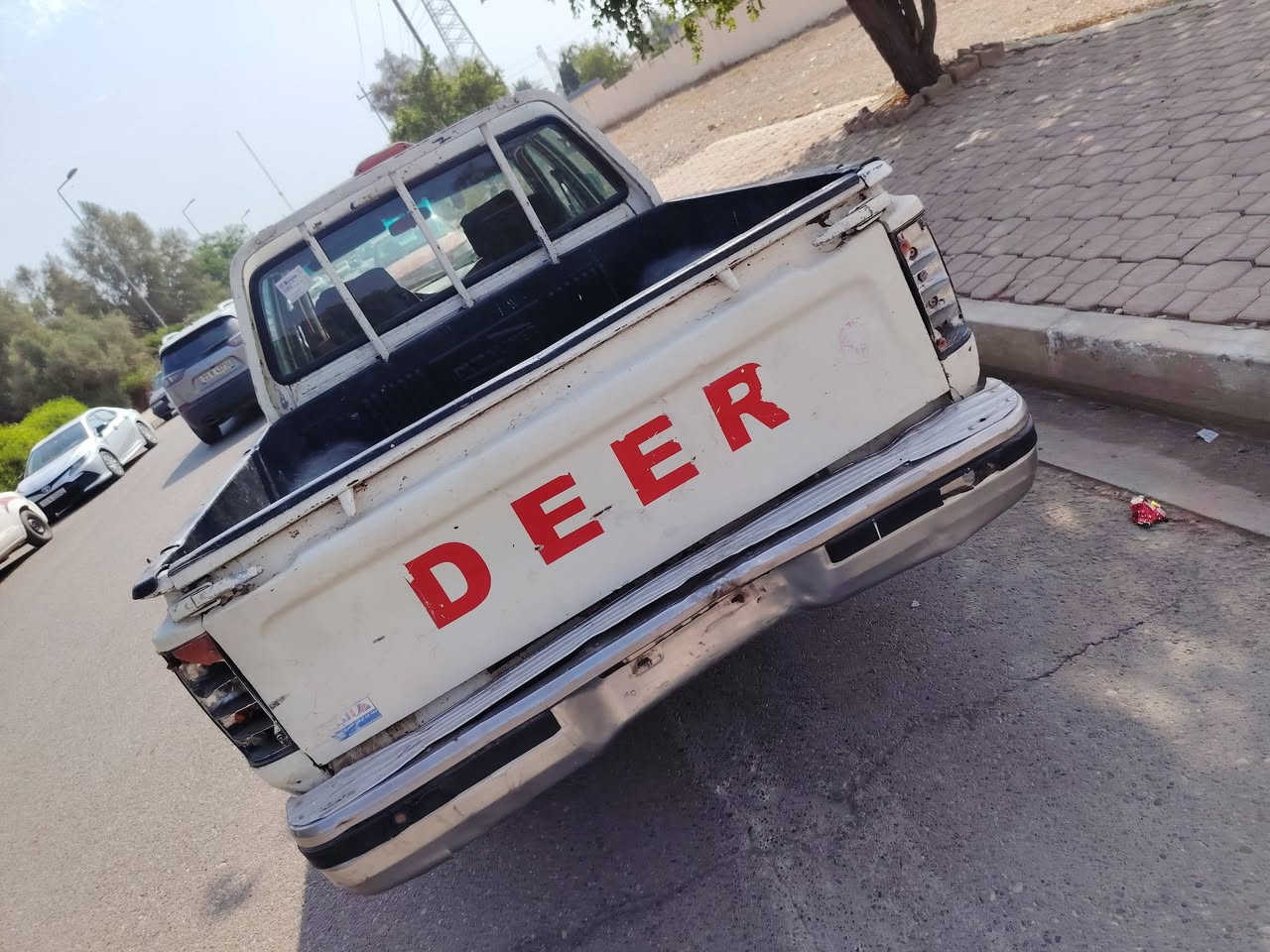 بريك يحجر • كير يفلت • سكنات ناقصة