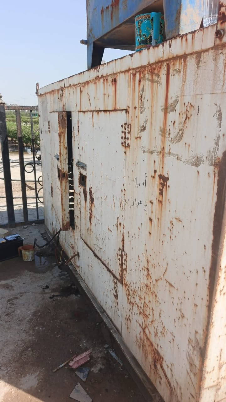 بيركز 80 • كاتم • ٤ بستم