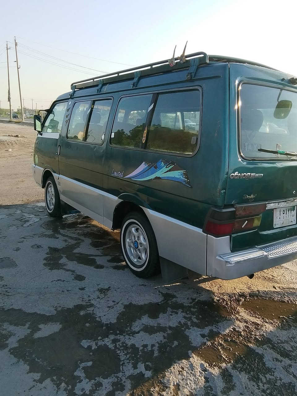 سلام عليكم كيابسته موديل 94سنويه 29بسمي اسوي وكاله  عادي تريد تحولي عادي سياره خير من الله مكفوله كير مكينه شواصي مكاني ديالى السفسار ***********وسيا 0780598676
