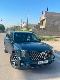 GS8 موديل ٢٤ • ٢.٠ توين تيربو • رقم بغداد