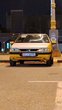بيجو اكد • ٢٠١٦ • كفاله عامه