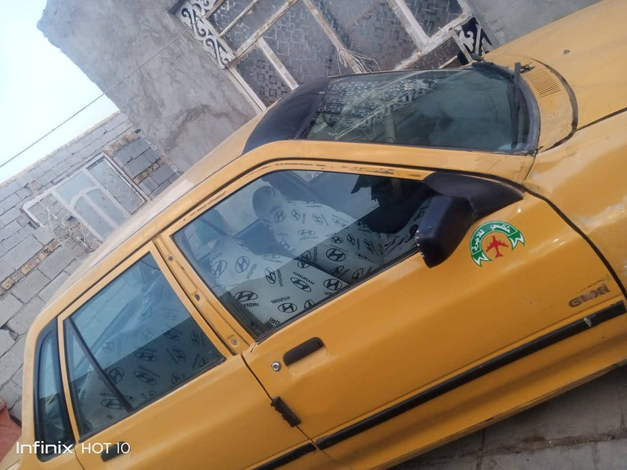 سايبه للبيع موديل ١١ دشبول نفخ مكينه وكير خير من الله كهربائيات كله شغاله رقم ألماني قادسيه سياره حلوه ونضيفه حداديه جديده السعر ١٥ وبيه مجال لشراي للاستفسار الاتصال على الرقم ***********او مراسلت الصفحه عنوان ديوانية
