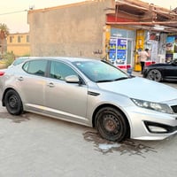 اوبتيما • ٢٠١٣ • تحويل مباشر